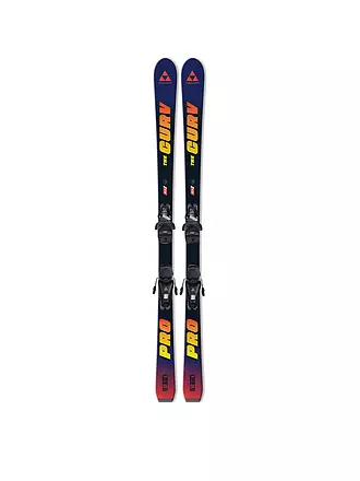 FISCHER | Jugendski The Curv Pro JR + FJ 7 GW CA | 